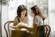 Ways to stay stress free (Image via Pexels/Gary Barnes)